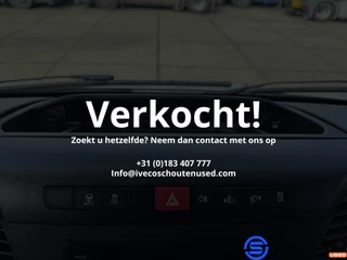 Iveco Daily 2020 - 35S18V obrazek 12
