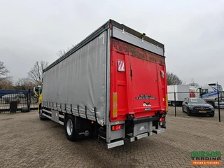 DAF CF65.220 2009 - N/A afbeelding 4