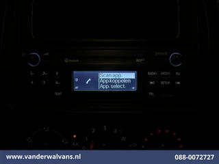 Opel Vivaro 2015 - 1.6 CDTI 120pk L2H1 Airco | Imperiaal | Trekhaak | LED | Cruisecontrol | Sidebars afbeelding 16