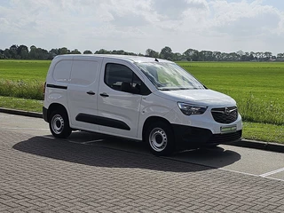 Opel Combo 2022 - 1.5 immagine 5