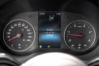 Mercedes-Benz Sprinter 2021 - 315 CDI L2H2 | Automaat | Mbux | Camera | 1ste Eigenaar | Cruise | PDC | Climatronic imagen 15