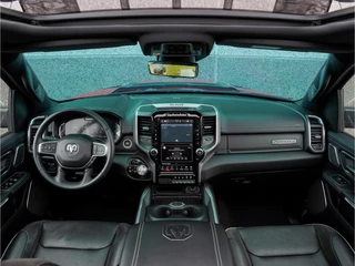 Dodge Ram 1500 2024 - 5.7L V8 4x4 Crew Cab Laramie Night immagine 7