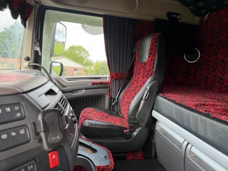 DAF XF480 2018 - FTG obrazek 22
