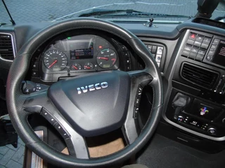Iveco Stralis 2017 - N/A immagine 12