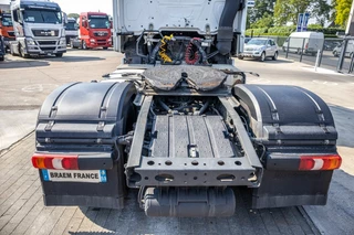 Mercedes-Benz Actros 2016 - 1845 LS obrazek 7