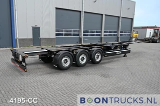 Krone SD BOX LINER 2022 afbeelding 2 miniatuur