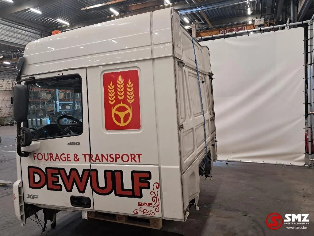 DAF 2018 - Occ Cabine DAF afbeelding 5