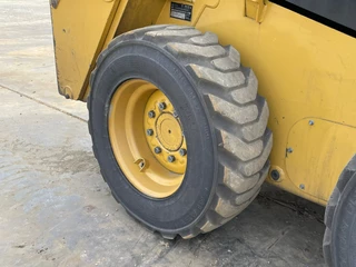 Caterpillar 226D3 - CE Certified 2021 - N/A image 14