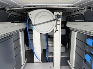 Mercedes-Benz Vito 2023 - 110 CDI / L2H1 / 1e EIG. / UNIEKE SORTIMO INRICHTING / 2x SCHUIFDEUR / **9.446 KM** / 3-ZITS imagem 12