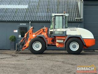 Terex TL160 2009 te koop