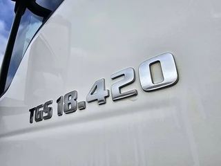 MAN TGS 2017 - 18.420 imagen 12