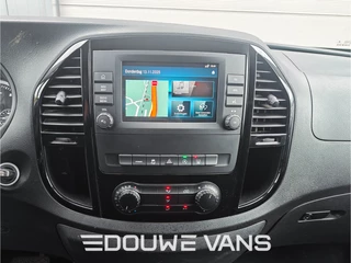 Mercedes-Benz Vito 2021 - 114 L2 Automaat Trekhaak Automaat Navigatie imagem 11
