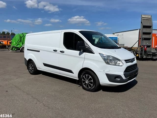 Ford Transit 2018 - Euro 6 High pressure unit image 7