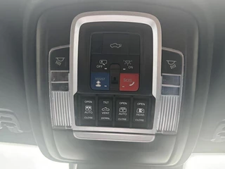 Dodge Ram 1500 2024 - 5.7 V8 4x4 Crew Cab SPORT GT BPM VRIJ! | Incl LPG | Trekhaak 13-polig | Bedcover | Adaptive cruise | PANORAMADAK| zdjecie 37