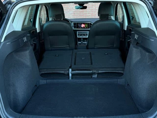 SEAT Ateca 2021 - 1.5TSI FR/Pano/Trekh/Stoelv/Blindspot/Virtual/Dealer onderhouden obrazek 15