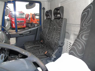 Iveco Eurocargo 2010 - N/A изображение 7