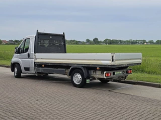Peugeot Boxer 2018 - 2.0 bild 6