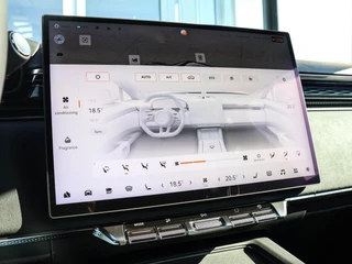 Zeekr 7X 2026 - Core 75 kWh afbeelding 12