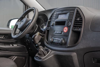 Mercedes-Benz Vito 2019 - 111 CDI L2H1 | Euro 6 | Airco | Cruise | DC | 6-Persoons imagem 2 miniatura
