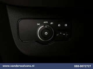 Mercedes-Benz Sprinter 2023 - 315 CDI 150pk L3H2 Euro6 Airco | 360 graden camera | Navigatie | Apple Carplay | Cruisecontrol imagen 19