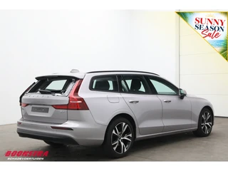 Volvo V60 2025 - 2.0 B4 Core LED Leder ACC Virtual LRHZ Camera SHZ obrázek 3 náhled