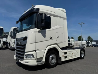 DAF XG 530 ,adr,at.fl,ex ,alcoa, topzustand !! 2023 - N/A zdjecie 3