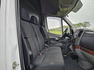 Mercedes-Benz Sprinter 2018 - 314 obrazek 7