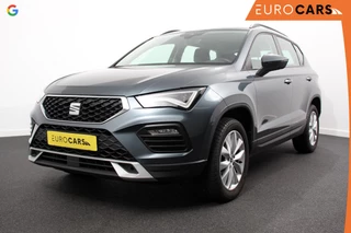 SEAT Ateca 2021 - 1.5 TSI 150pk DSG Style te koop