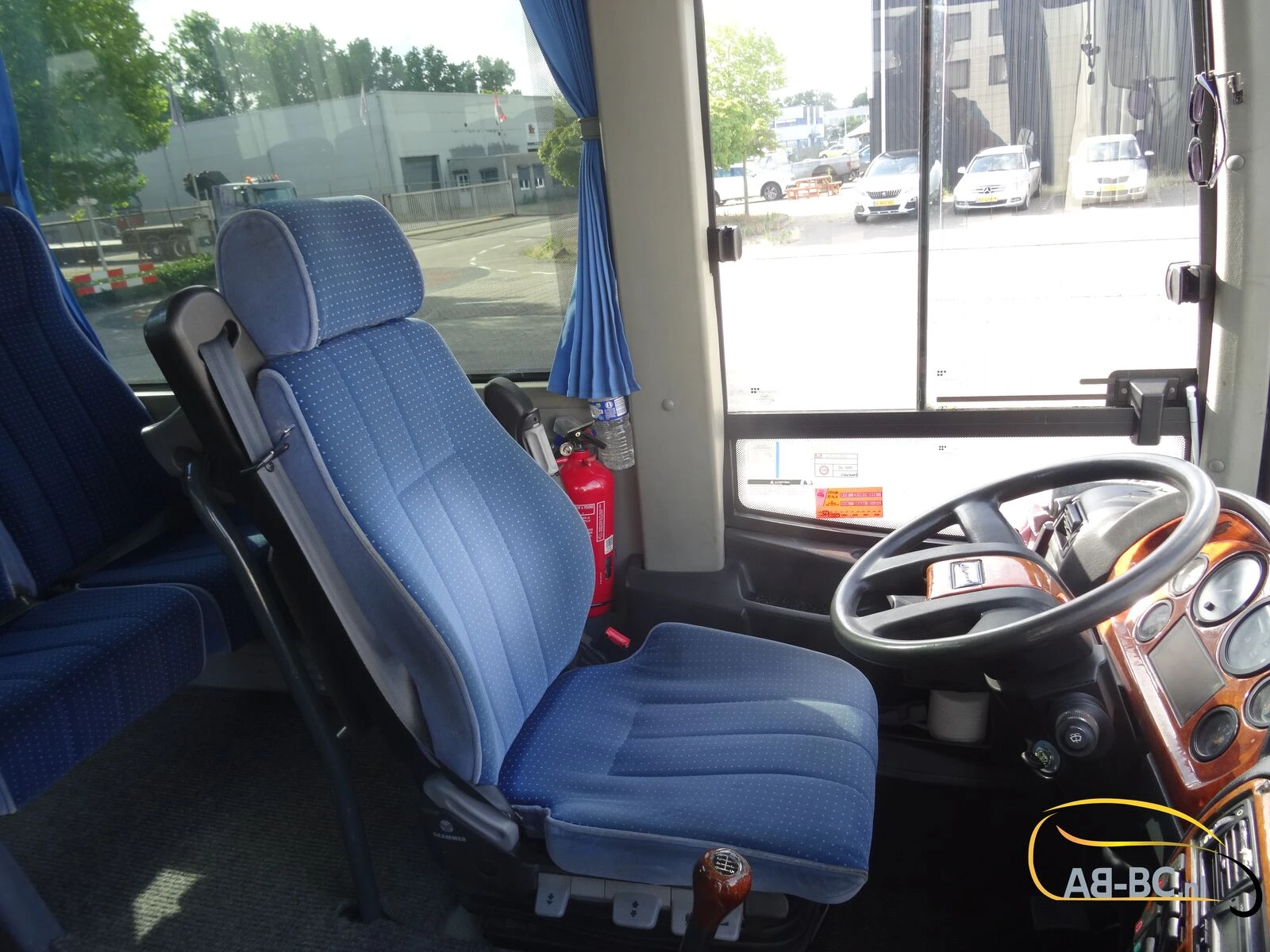 Otokar Navigo 29 Seats EURO 4 2010 obrázek 39