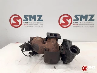 Mercedes-Benz N/A - Occ turbocharger OM366 Mercedes obrazek 2