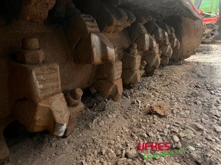 Bugnot N/A 2019 - BFSP 2640 Forestry mulcher image 3