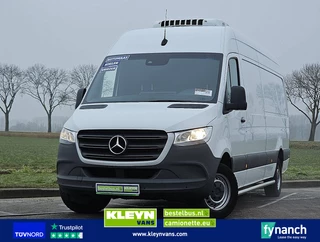 Mercedes-Benz Sprinter 2020 - 314 obrazek 1