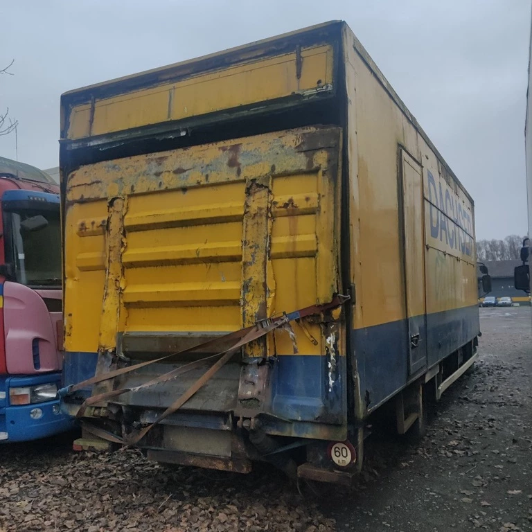 Renault MIDLUM 2004 obrázek 5