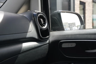 Mercedes-Benz Vito 2024 - 119 CDI L3 Pro DC 190pk - 2x Schuif - Trekhaak - Stoelverwarming - Multibeam LED - Camera - Rijklaar bild 36