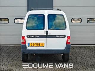 Citroën Berlingo 2008 - 1ste Eigenaar Airco APK obrazek 4