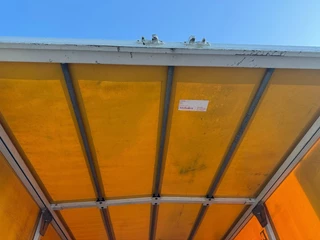 Iveco Eurocargo 2010 - ML120EL18 EURO 5 EEV, Steel suspension image 9