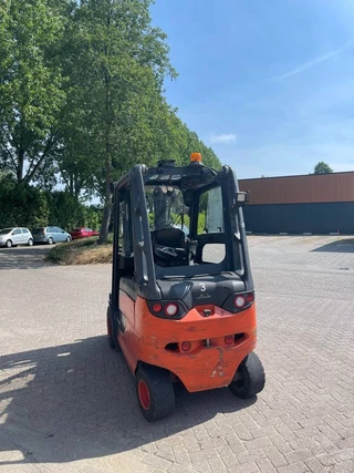 Linde E 30 2016 - N/A obrazek 3