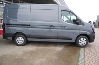 Renault Master 2024 - T35 2.0 dCi 170PK L2H2 Extra Schuifdeur L / R obrazek 3