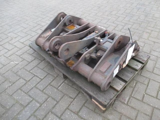 Verachtert N/A - Quick Coupler - Cat 924 imagen 3