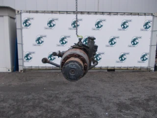 Mercedes-Benz - HL7/56DS-13//4 833 MP 3 EURO 5 8X8 MERCEDES 4151 imagen 2 miniatura