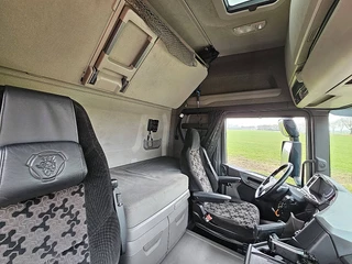 Scania R 2021 - R450 bild 15