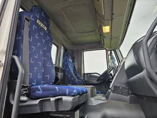 Iveco Stralis 2009 - AD440S36 obrazek 7