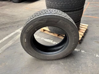 Continental Bandenset 2 x 315/60R22.5 + 4 x 295/60R22.5 - N/A zdjecie 8