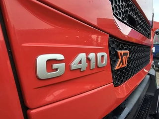 Scania G 2021 - G410 image 17