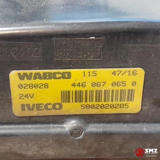 Iveco N/A 2017 - Occ radarsensor Iveco bild 6