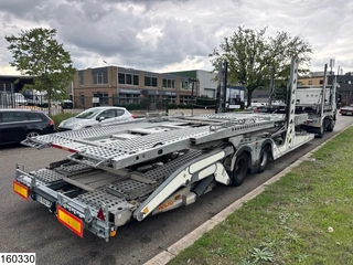 Rolfo 2016 - Middenas Scania P410, EGO 427, Retarder, Combi obrázek 3 náhled