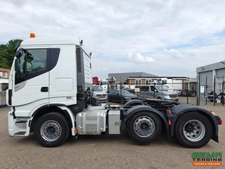 Iveco AS440STX/P 2018 - N/A obrazek 10