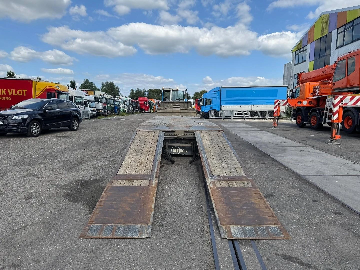 MTDK MT300 2018 Bild 9