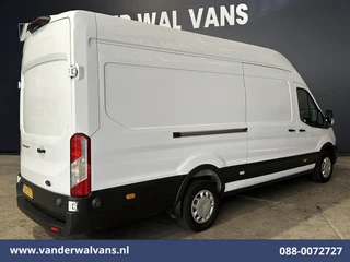 Ford Transit 2021 - 2.0 TDCI 130pk L4H3 Euro6 Airco | Camera | Apple Carplay | Android Auto | Cruisecontrol imagen 11