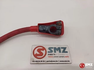 Caterpillar N/A 2022 - Battery cable Caterpillar immagine 2